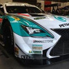LEXUS TEAM PETRONAS TOM'S（2014年）