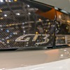 アストンマーティン ヴァンテージ GT3（ジュネーブモーターショー15）