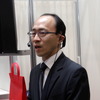 Yahoo! JAPAN マップイノベーションセンターのサービスマネージャーである兵藤安昭氏
