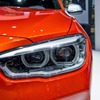 BMW 1シリーズ（ジュネーブモーターショー15）