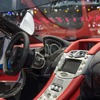 GTAスパーノ（ジュネーブモーターショー15）