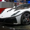 GTAスパーノ（ジュネーブモーターショー15）