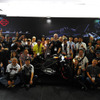 ハーレーダビッドソン Project LIVEWIRE