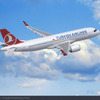 トルコ航空A320