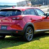 マツダ CX-3