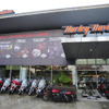 大型バイク市場急伸のマレーシアで見た、ハーレーの可能性