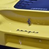 ピニンファリーのフェラーリ セルジオ（ジュネーブモーターショー15）