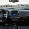 三菱アウトランダースポーツ(RVR)の2015年型