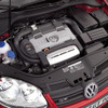フォルクスワーゲン TSI エンジン、「Best New Engine of 2006」を受賞