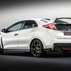 ホンダ シビック タイプR 新型