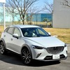 マツダ CX-3