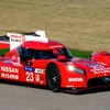 NISSAN GT-R LM NISMOはWEC開幕2戦を欠場することに。