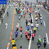 横浜マラソン2015