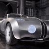 BMWのコンセプトクーペ『ミッレミーリャ』…Z4ベース
