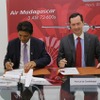 マダガスカル航空、ATR最新機材3機を購入