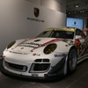 ポルシェ チームKTR、SUPER GT 参戦発表会