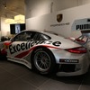 ポルシェ チームKTR、SUPER GT 参戦発表会