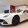 フェラーリ F12ベルリネッタ テーラーメイド