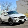 マツダ CX-3