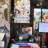 実物大テラフォーマーにスバル公式痛車も登場、立体推しのワーナーブース@AnimeJapan 2015