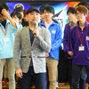 新井健二氏