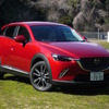 マツダCX-3 XD ツーリング Lパッケージ