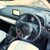 マツダCX-3 XD ツーリング Lパッケージ