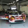 GT300の初日トップタイムは#31 プリウス。