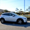 マツダ CX-3