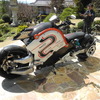電動バイク「zecOO」発売、888万円で49台限定…出足の加速は「隼」に匹敵