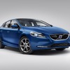 ボルボ、V40 にオーシャンレース開催記念の限定モデル