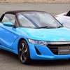 ホンダ S660 “アルファ” プロトタイプ