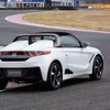 ホンダ S660 “アルファ” プロトタイプ
