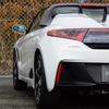 ホンダ S660 “アルファ” プロトタイプ