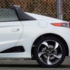 ホンダ S660 “アルファ” プロトタイプ