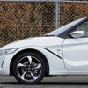 ホンダ S660 “アルファ” プロトタイプ