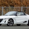 ホンダ S660 “アルファ” プロトタイプ