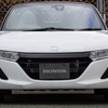 ホンダ S660 “アルファ” プロトタイプ