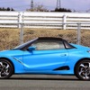 ホンダ S660 “アルファ” プロトタイプ