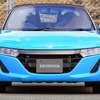 ホンダ S660 “アルファ” プロトタイプ