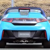 ホンダ S660 “アルファ” プロトタイプ