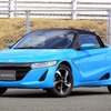 ホンダ S660 “アルファ” プロトタイプ