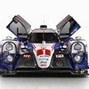 TOYOTA TS040 HYBRID（2015年型）