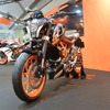 KTM プレスカンファレンス（東京モーターサイクルショー15）