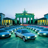 BMW、石油会社TOTALと協力して水素自動車普及