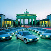 BMW、石油会社TOTALと協力して水素自動車普及