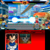 3DS『ドラゴンボールZ 超究極武闘伝』総勢100人以上のドットキャラが、1対1からチーム戦まで激しく激突