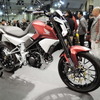 ホンダ SFA（東京モーターサイクルショー15）