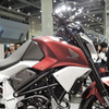 ホンダ SFA（東京モーターサイクルショー15）