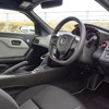 ホンダ S660 純正アクセサリー装着